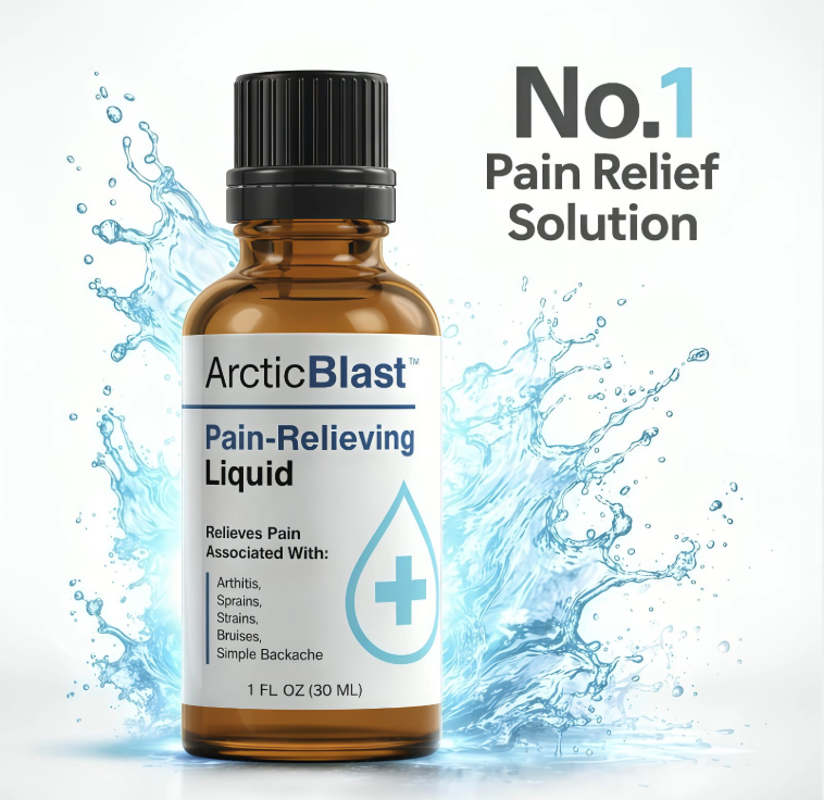 ArcticBlast