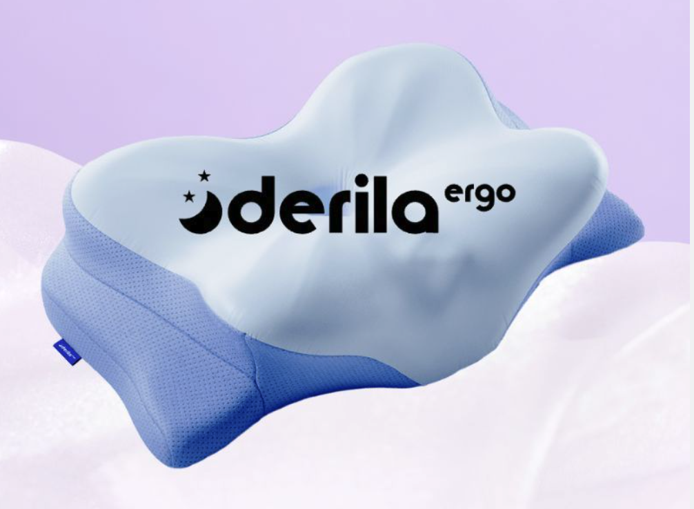 Derila Ergo Pillow