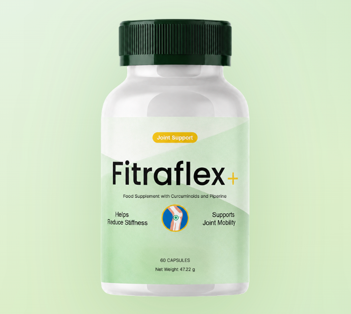 Fitraflex joint support supplement